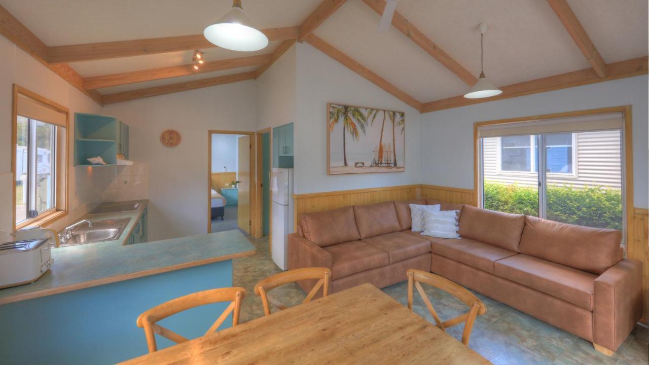 Big4 Bays Holiday Park Anna Bay Szoba fotó